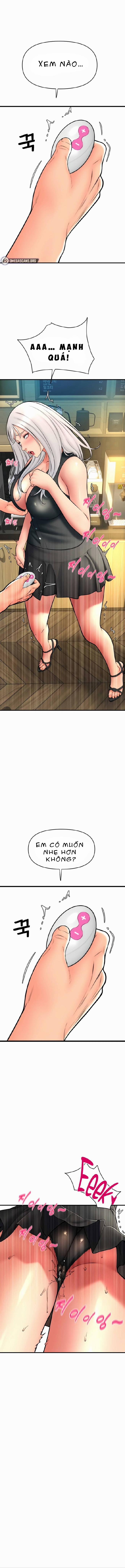 Trả Phí Bằng Chung Tình 75 trang 12