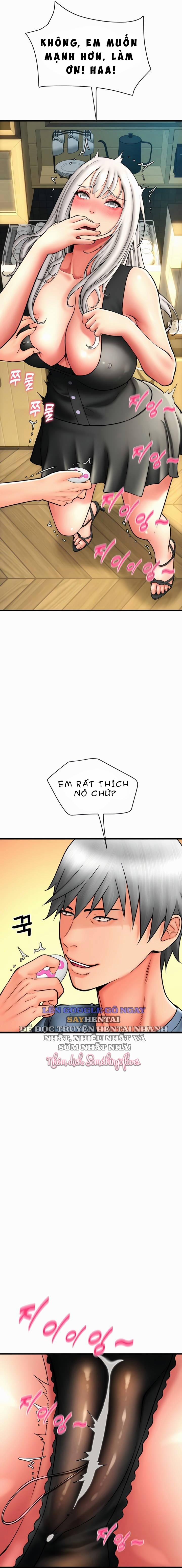 Trả Phí Bằng Chung Tình 75 trang 13