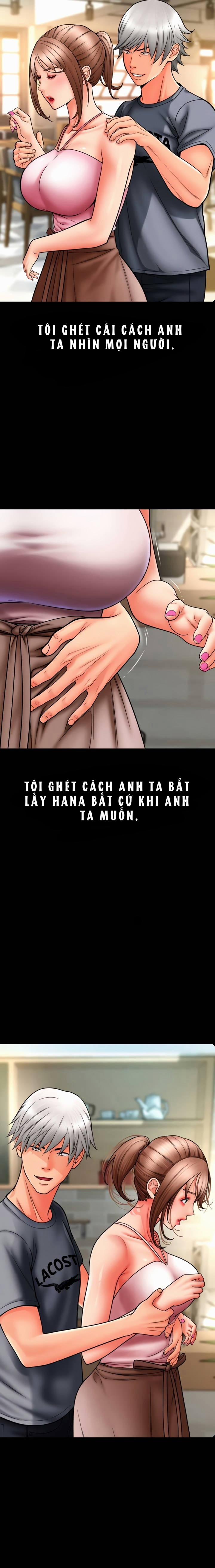 Trả Phí Bằng Chung Tình 75 trang 8