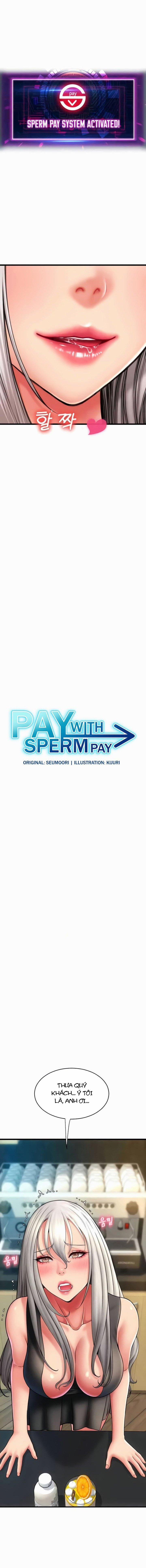 Trả Phí Bằng Chung Tình 77 trang 2