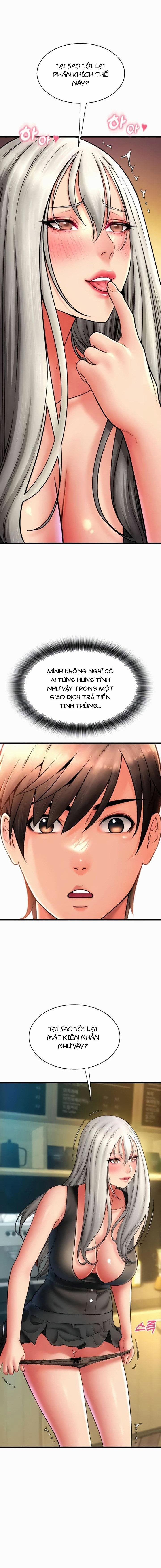 Trả Phí Bằng Chung Tình 77 trang 4
