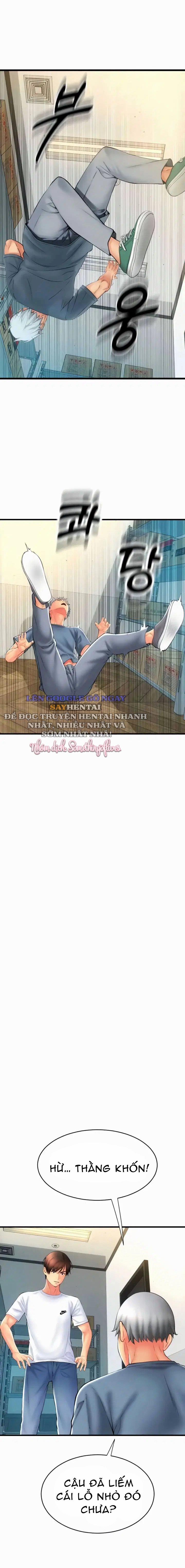 Trả Phí Bằng Chung Tình 79 trang 9