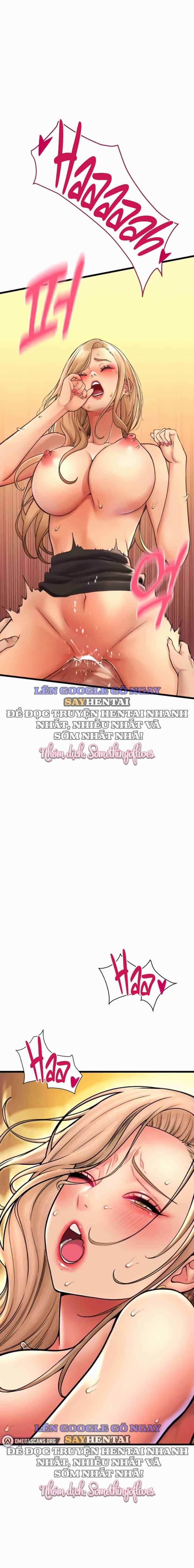 Trả Phí Bằng Chung Tình 81 trang 11