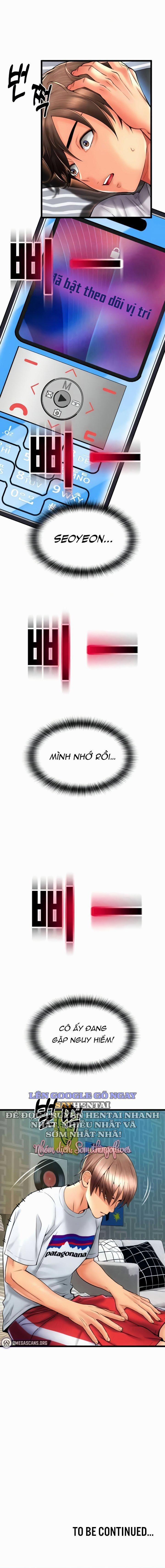 Trả Phí Bằng Chung Tình 83 trang 11