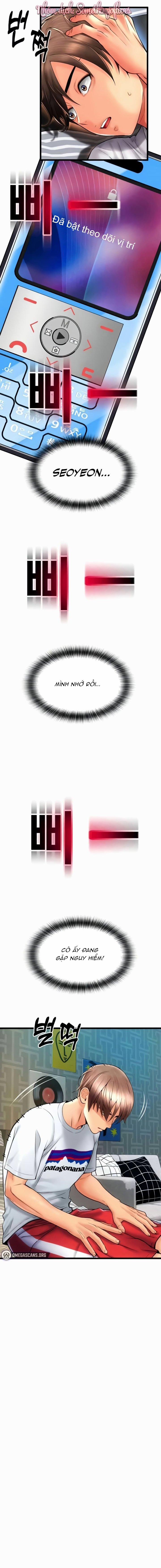 Trả Phí Bằng Chung Tình 84 trang 2