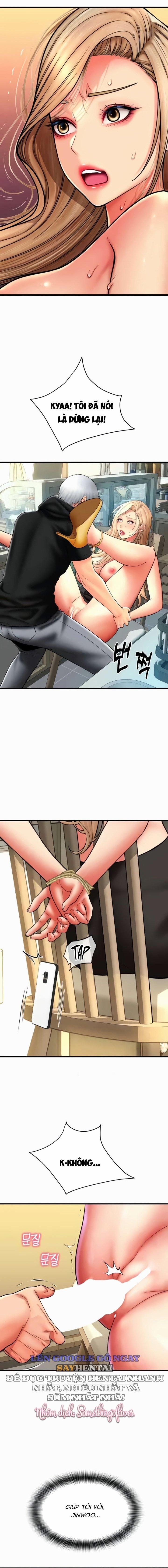 Trả Phí Bằng Chung Tình 84 trang 21