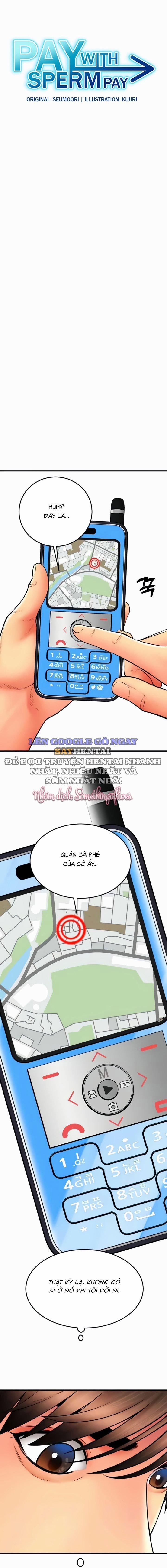 Trả Phí Bằng Chung Tình 84 trang 3