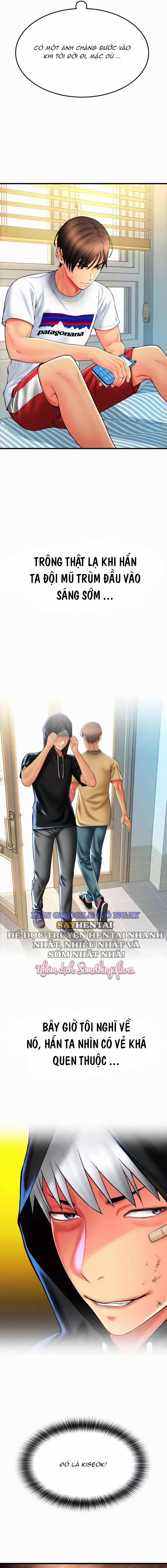 Trả Phí Bằng Chung Tình 84 trang 4