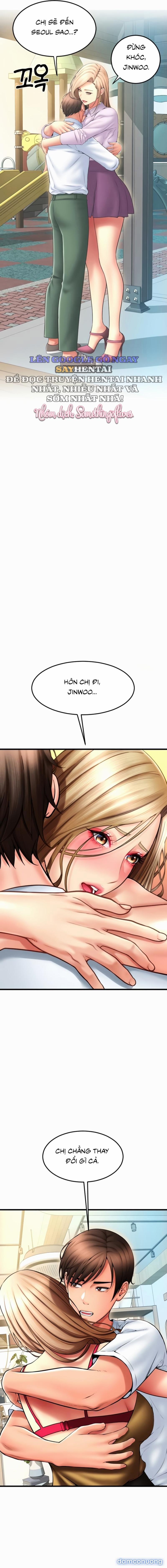 Trả Phí Bằng Chung Tình 85 trang 11