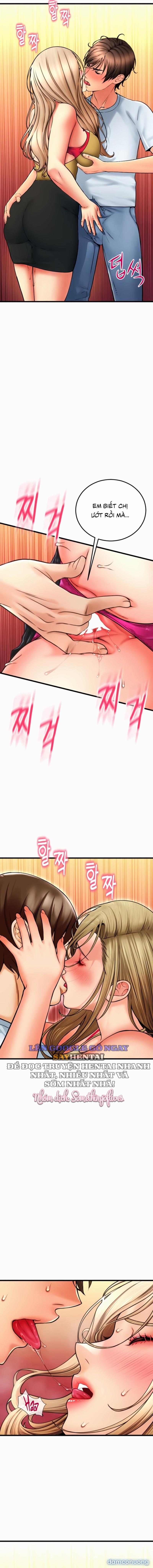 Trả Phí Bằng Chung Tình 85 trang 15