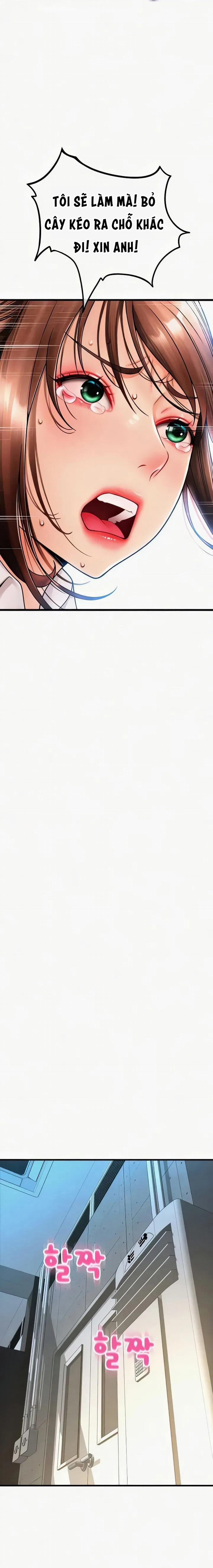 Trả Phí Bằng Tinh Trùng 67 trang 13