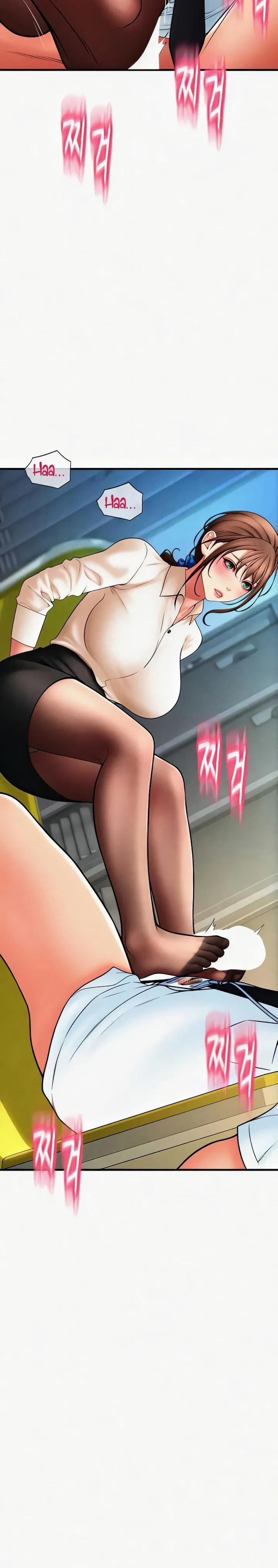 Trả Phí Bằng Tinh Trùng 67 trang 20