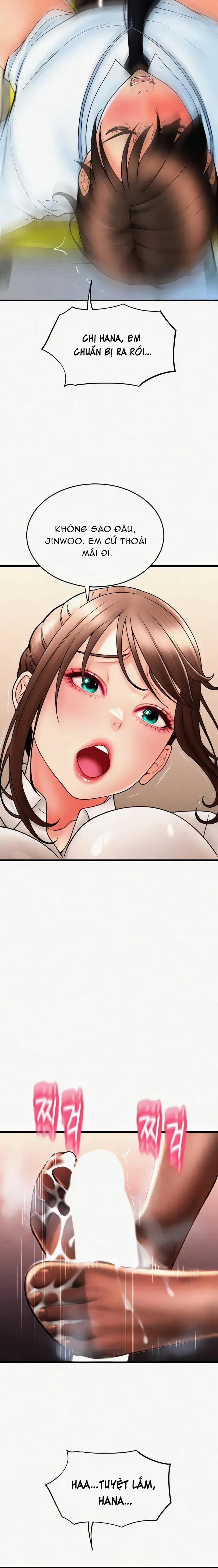 Trả Phí Bằng Tinh Trùng 67 trang 23