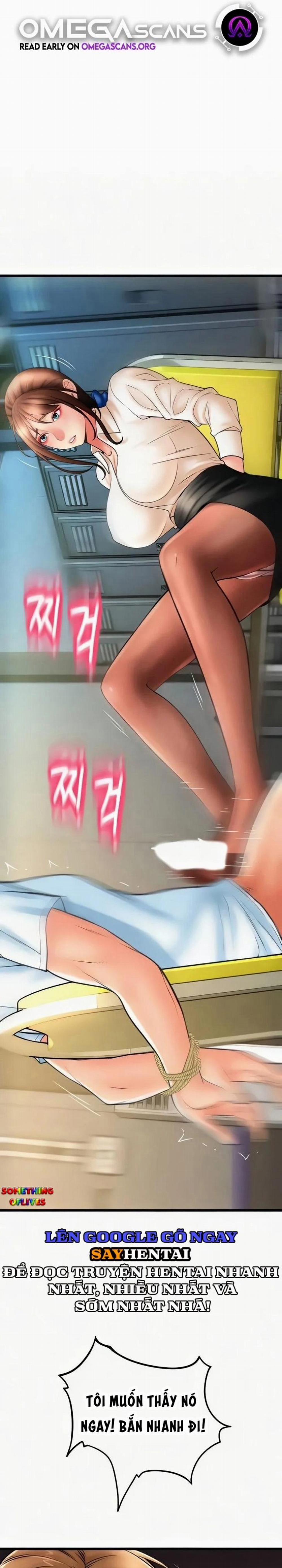 Trả Phí Bằng Tinh Trùng 68 trang 0