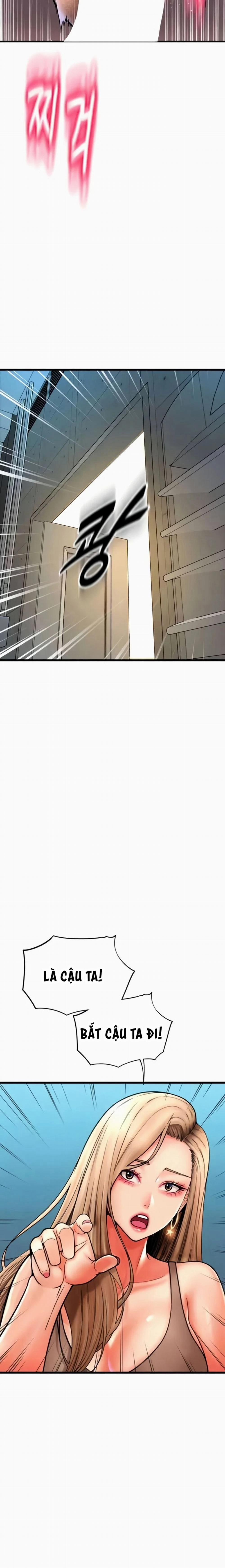 Trả Phí Bằng Tinh Trùng 68 trang 11