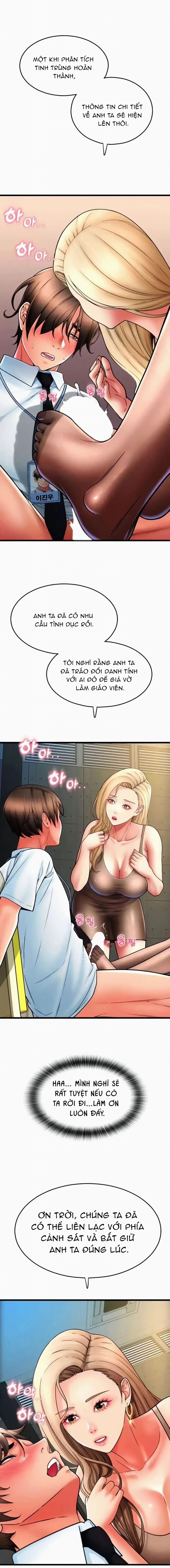 Trả Phí Bằng Tinh Trùng 68 trang 14