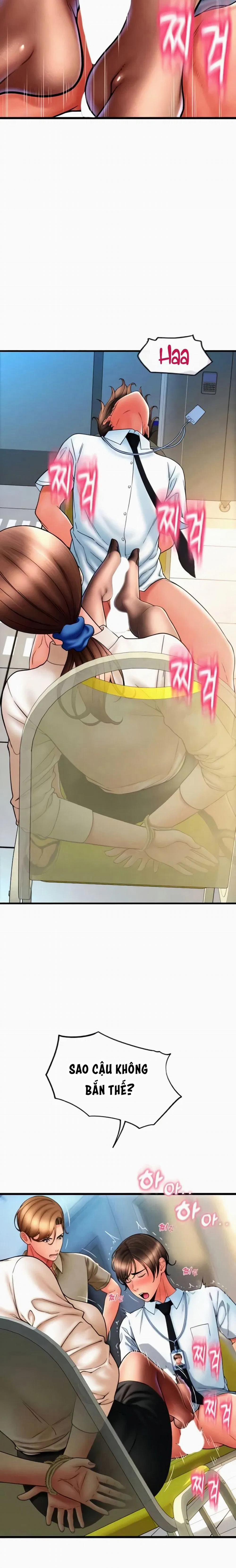 Trả Phí Bằng Tinh Trùng 68 trang 5