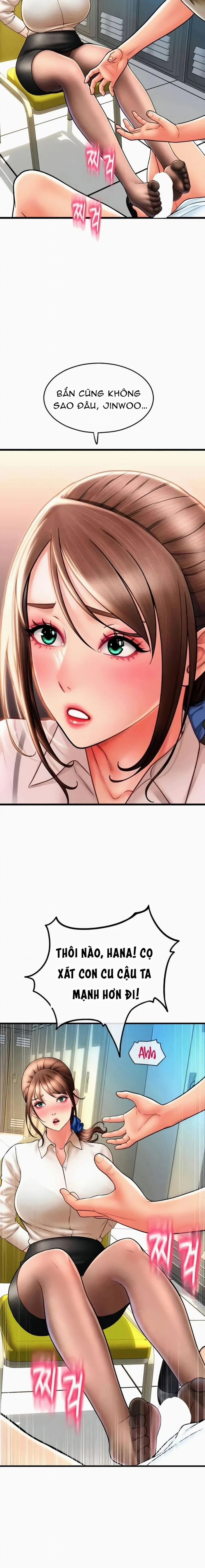 Trả Phí Bằng Tinh Trùng 68 trang 8