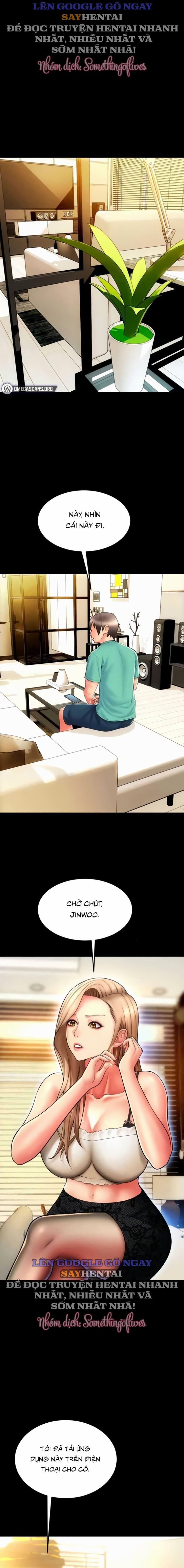 Trả Phí Bằng Tinh Trùng 84 trang 0