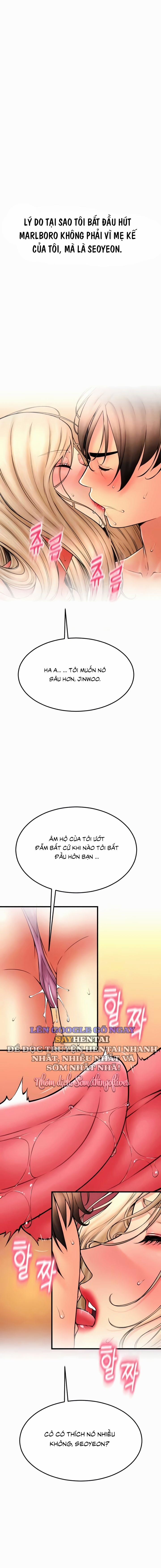 Trả Phí Bằng Tinh Trùng 84 trang 12