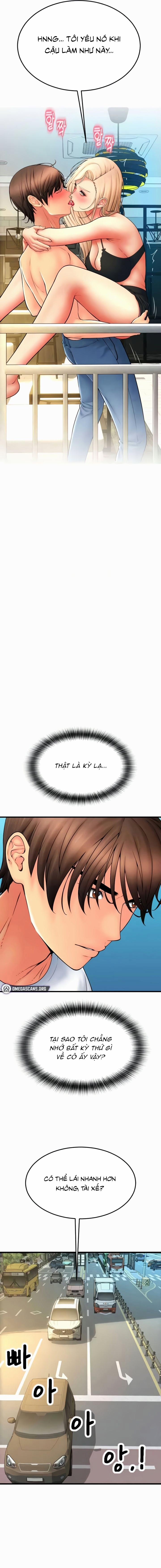 Trả Phí Bằng Tinh Trùng 84 trang 14