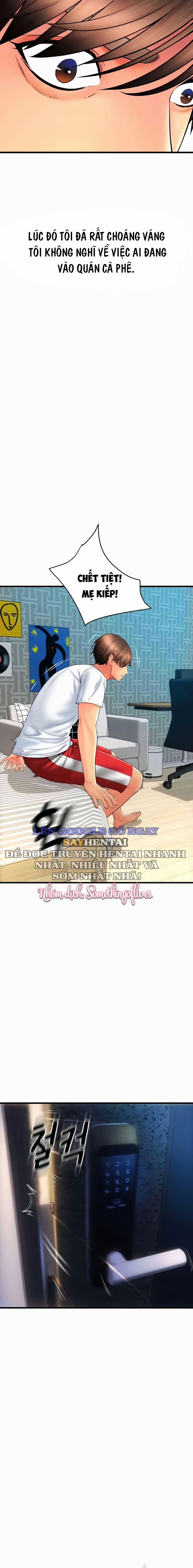 Trả Phí Bằng Tinh Trùng 84 trang 5