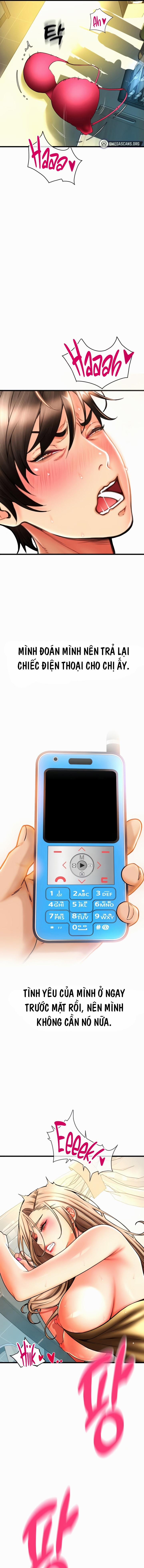 Trả Phí Bằng Tinh Trùng 85 trang 17