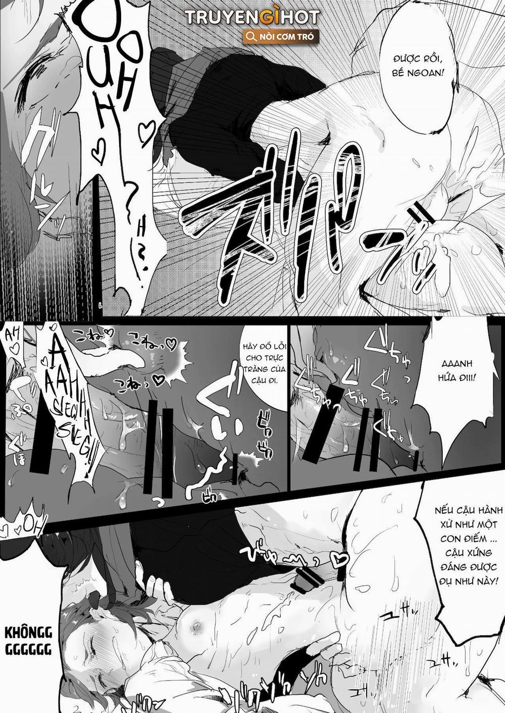 Tra Tấn Tuyến Tiền Liệt 1.2 trang 6