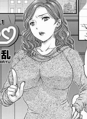 Đọc truyện tranh Trả Thù Bằng Cách Thôi Miên Mẹ Bạn