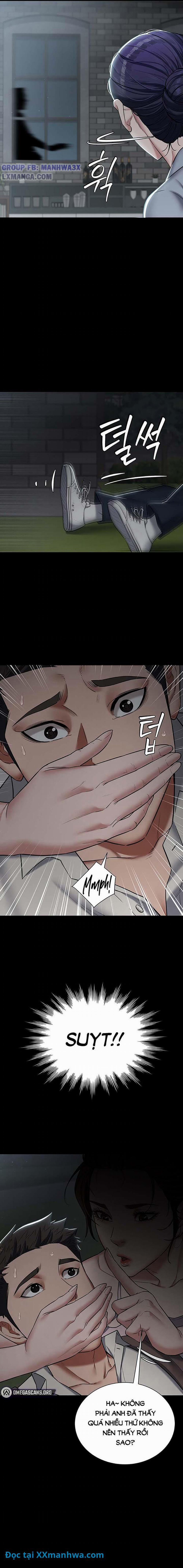 Trả Thù Cá Nhân 2 trang 8