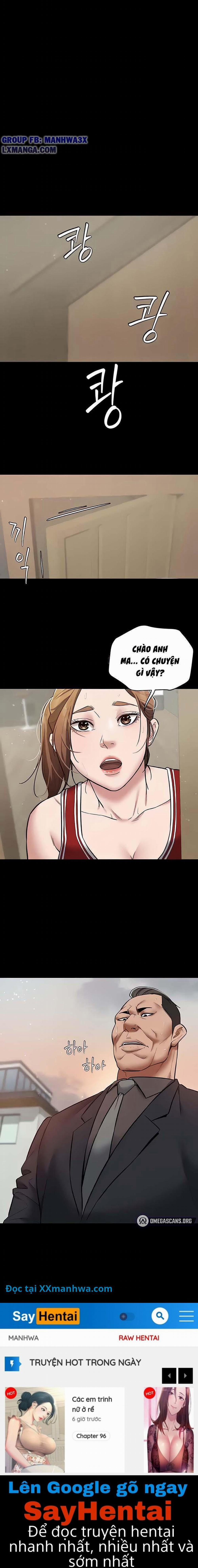 Trả Thù Cá Nhân 7 trang 7