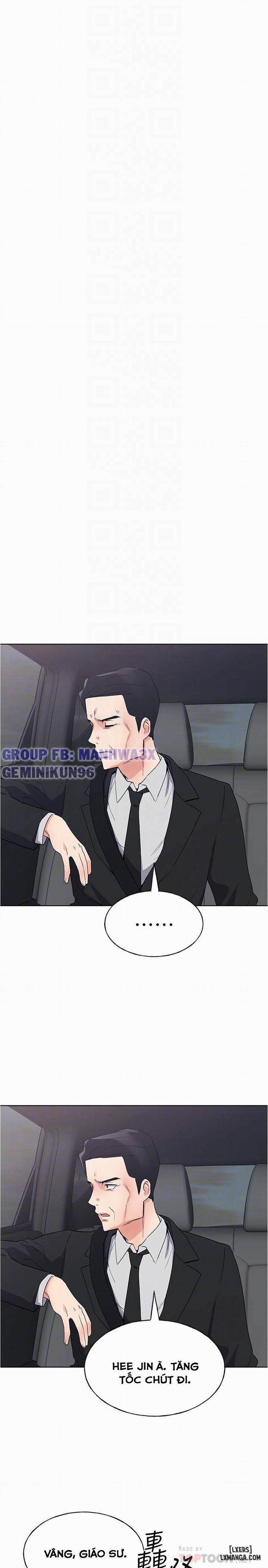 Trả Thù Cô Ta 100 trang 12