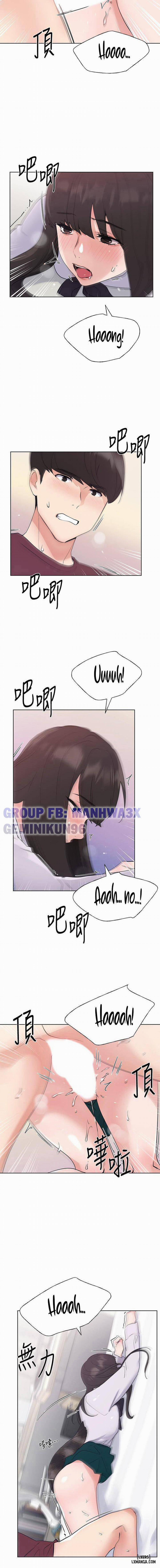 Trả Thù Cô Ta 103 trang 10