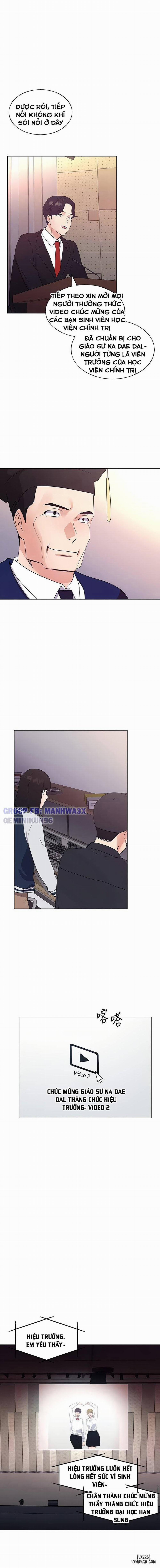 Trả Thù Cô Ta 107 trang 5