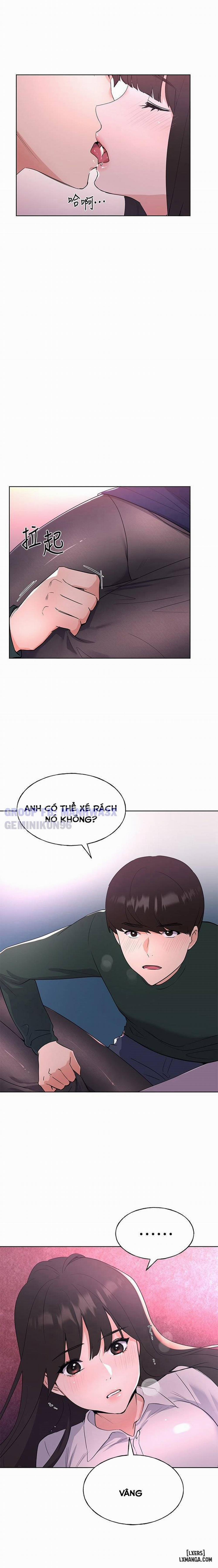 Trả Thù Cô Ta 108 trang 10