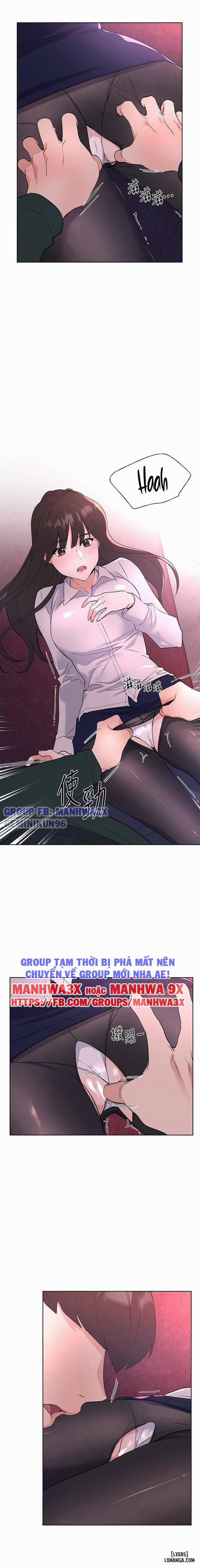 Trả Thù Cô Ta 108 trang 11