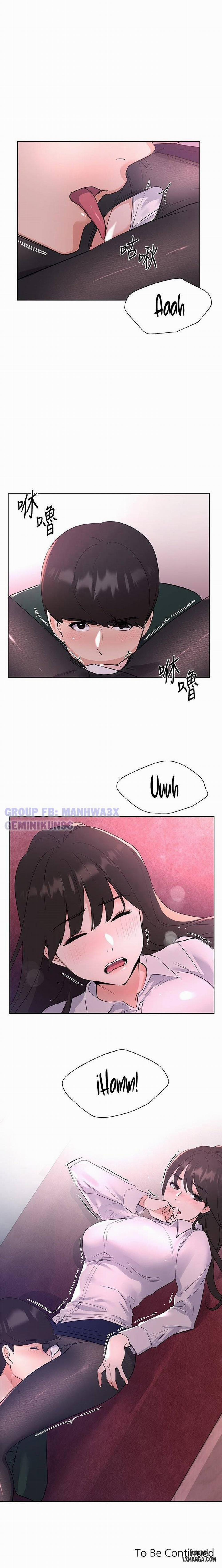 Trả Thù Cô Ta 108 trang 12