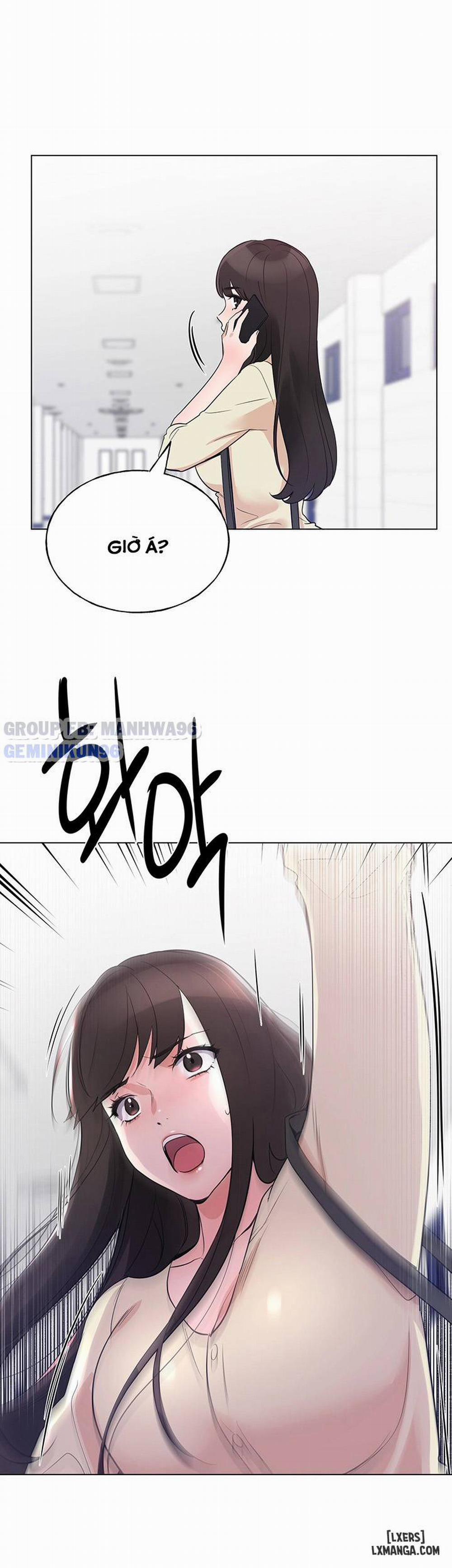 Trả Thù Cô Ta 90 trang 10