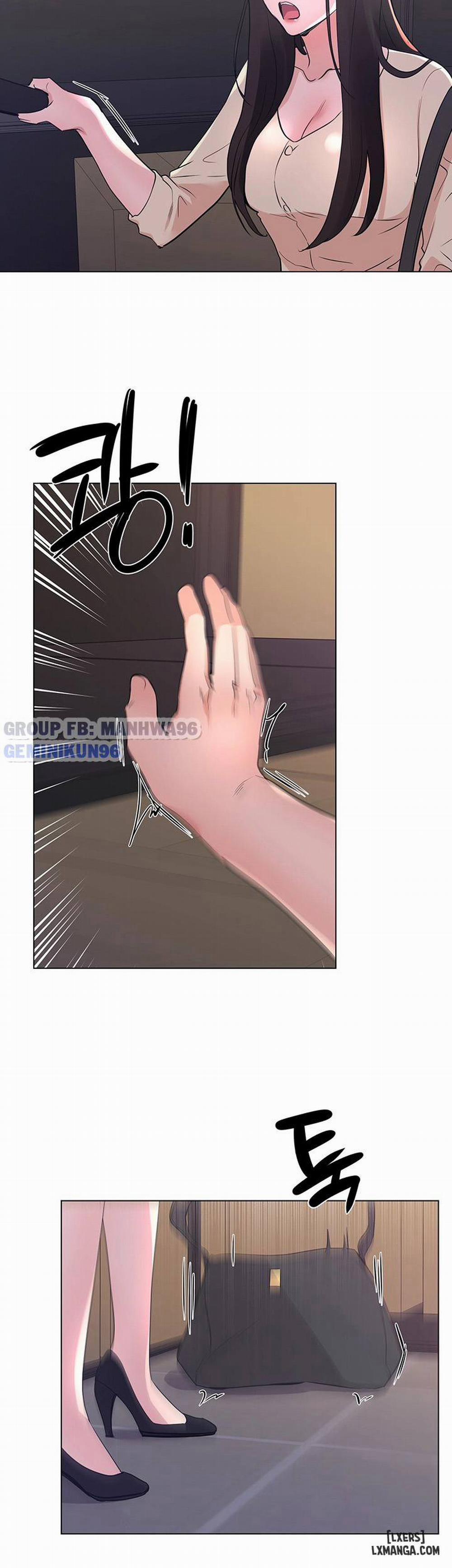 Trả Thù Cô Ta 90 trang 14