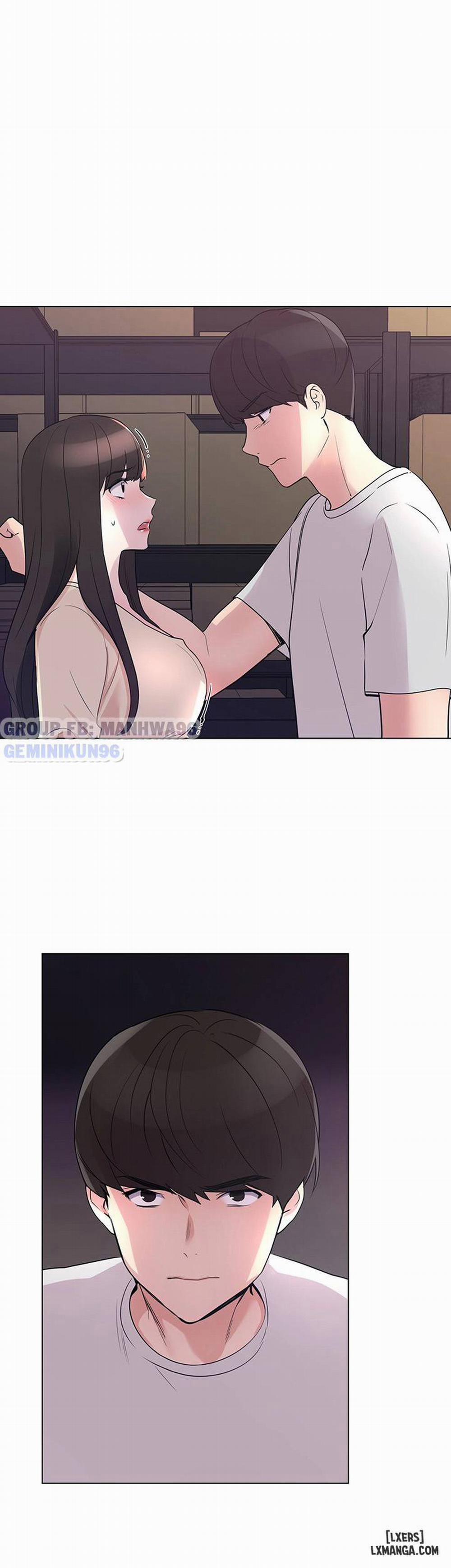 Trả Thù Cô Ta 90 trang 15