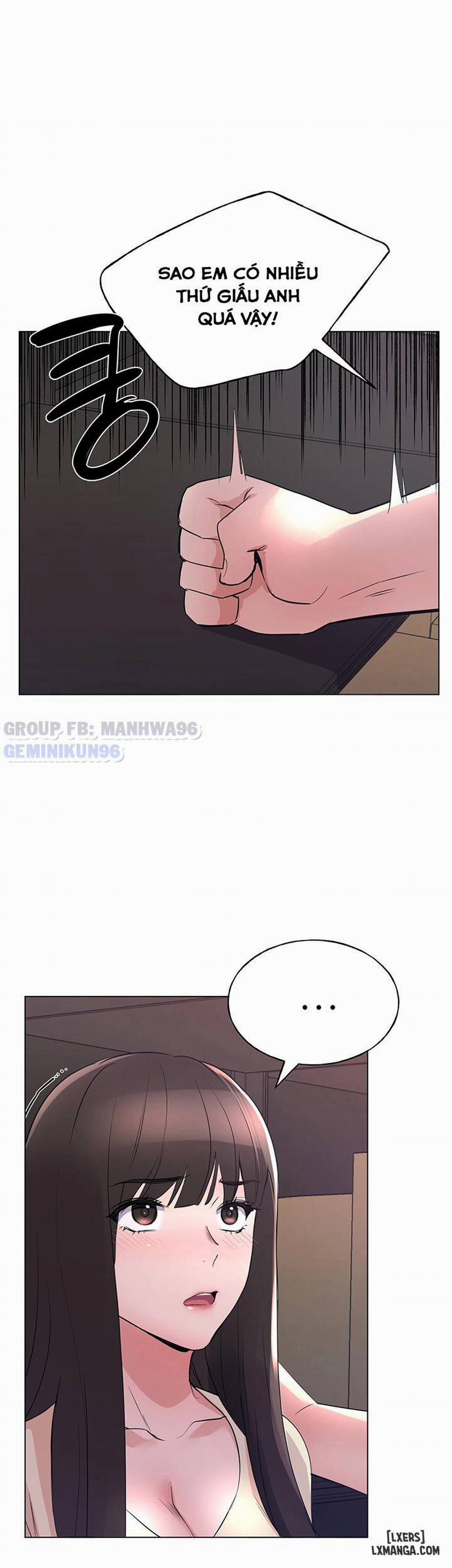 Trả Thù Cô Ta 90 trang 19