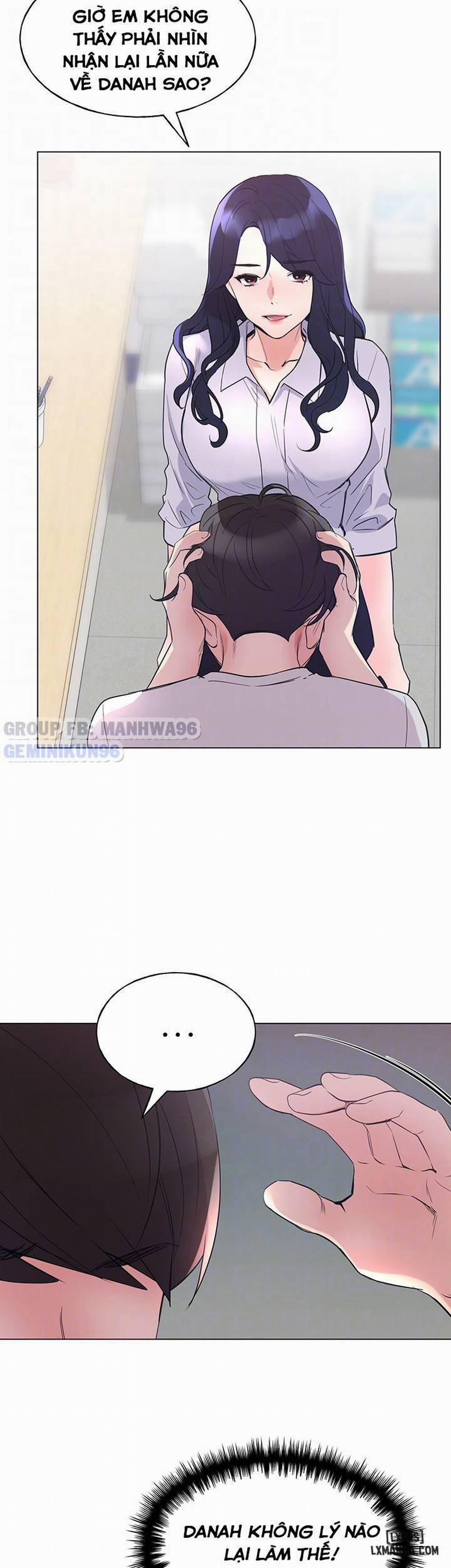 Trả Thù Cô Ta 90 trang 2