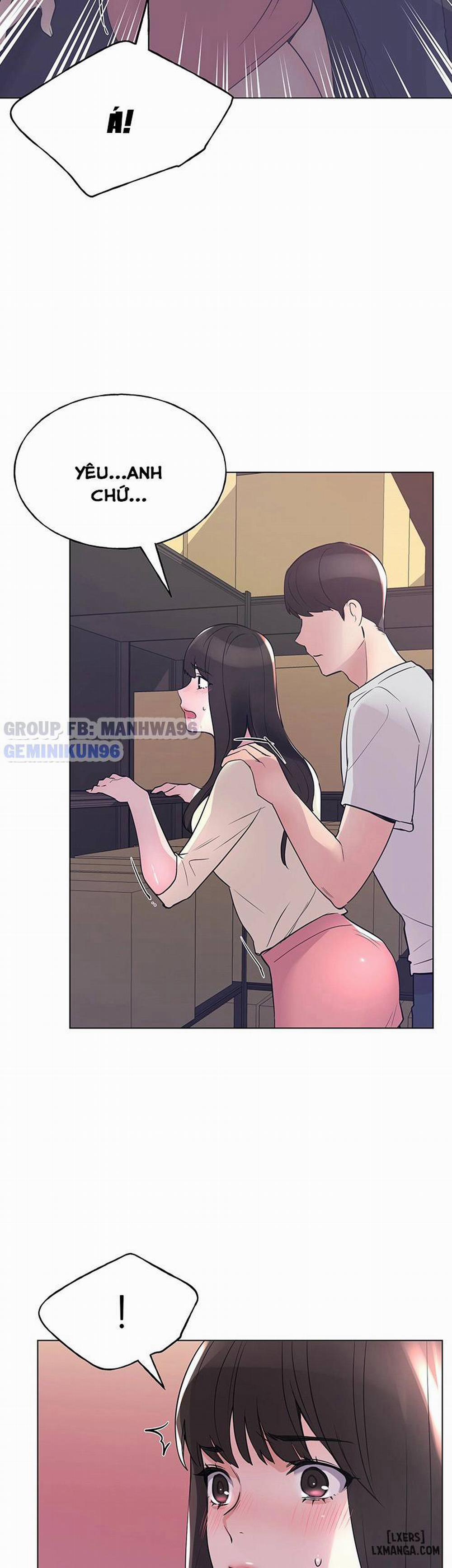 Trả Thù Cô Ta 90 trang 23