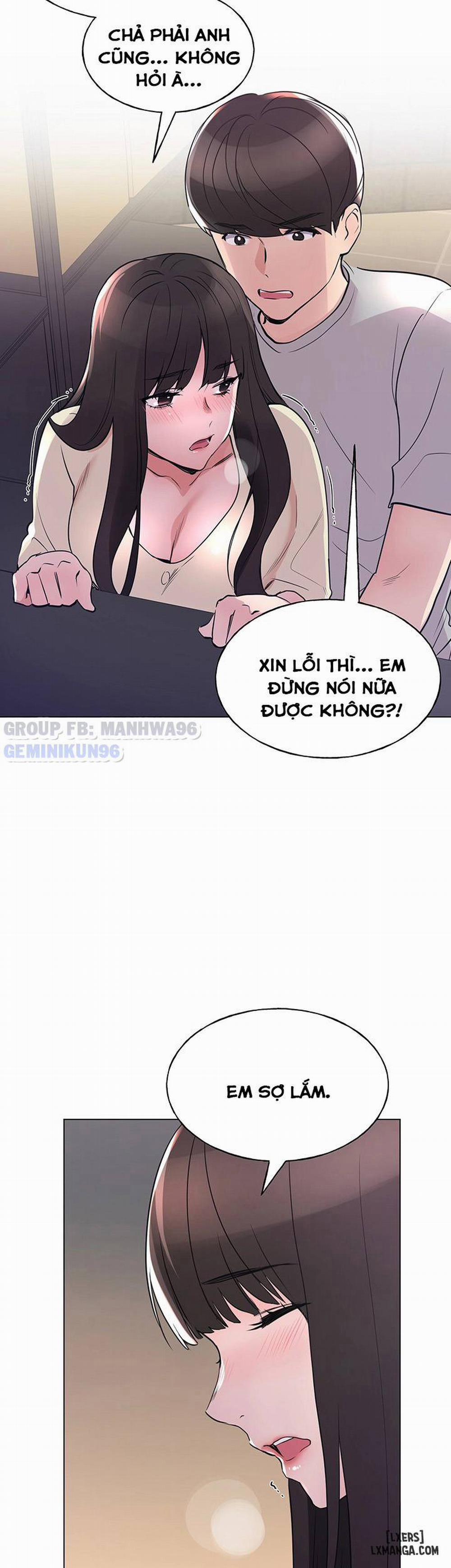 Trả Thù Cô Ta 90 trang 27