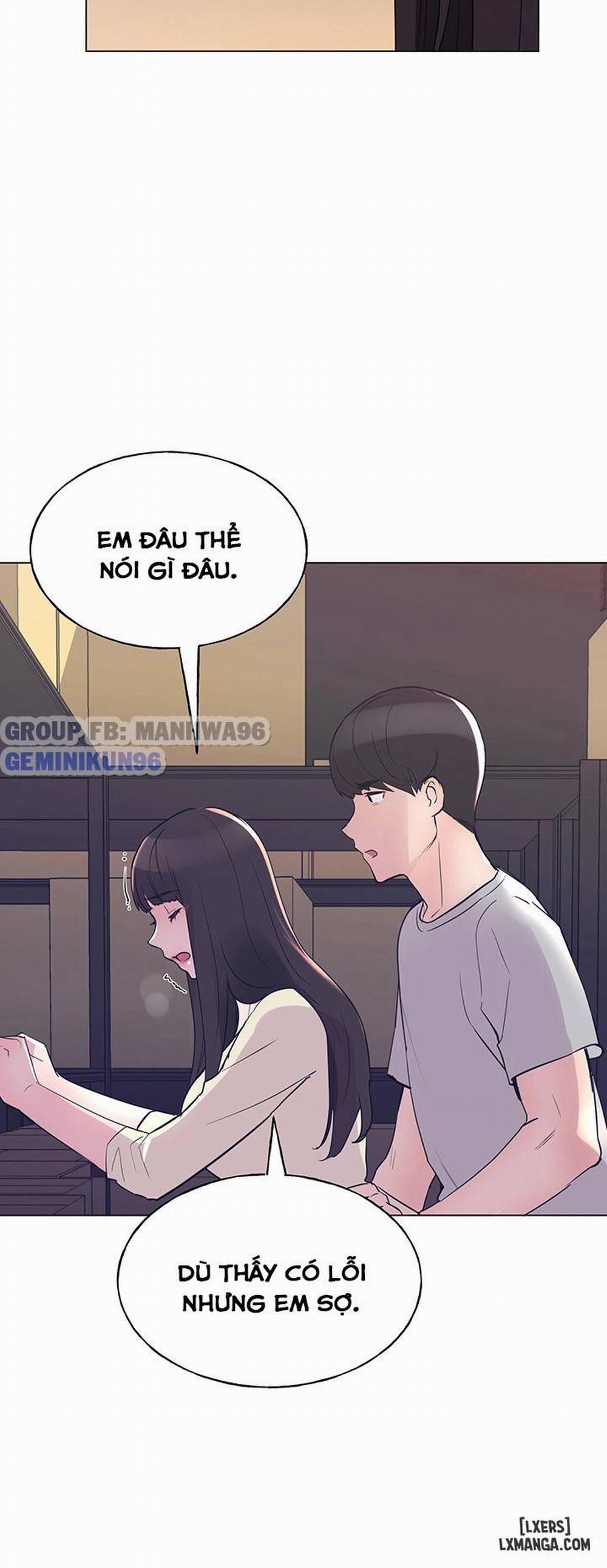 Trả Thù Cô Ta 90 trang 28