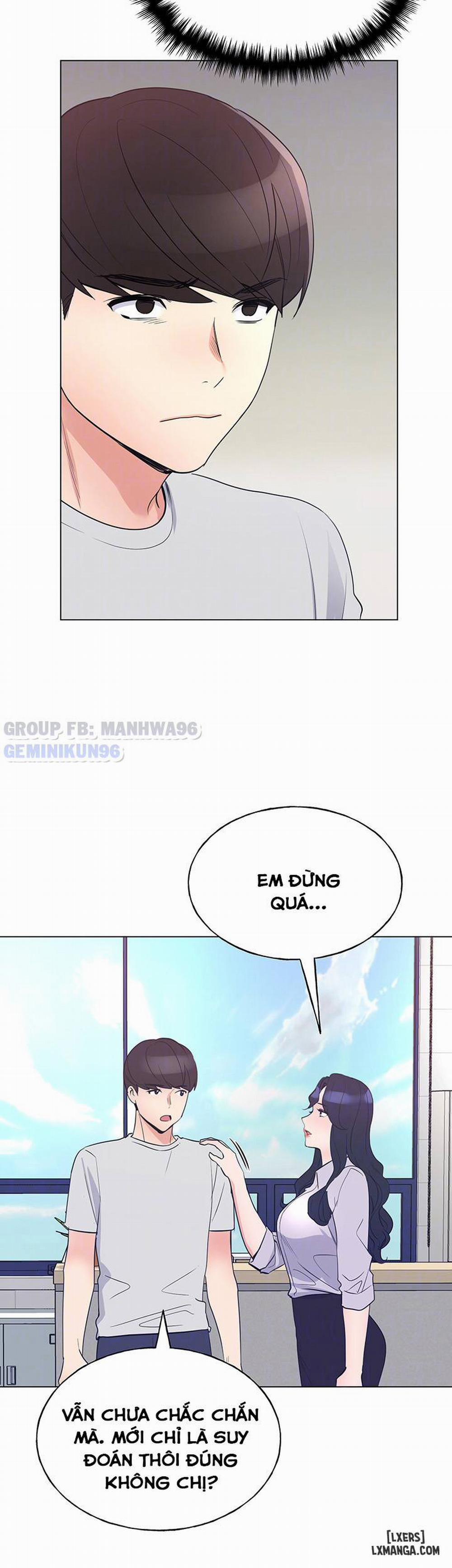 Trả Thù Cô Ta 90 trang 3