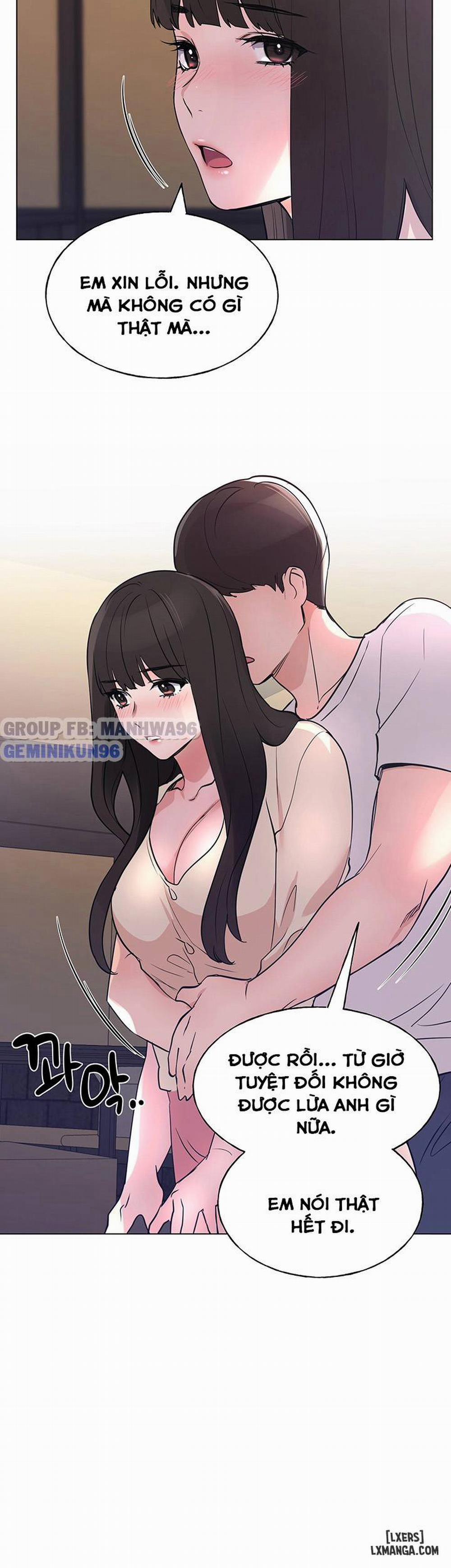 Trả Thù Cô Ta 90 trang 31