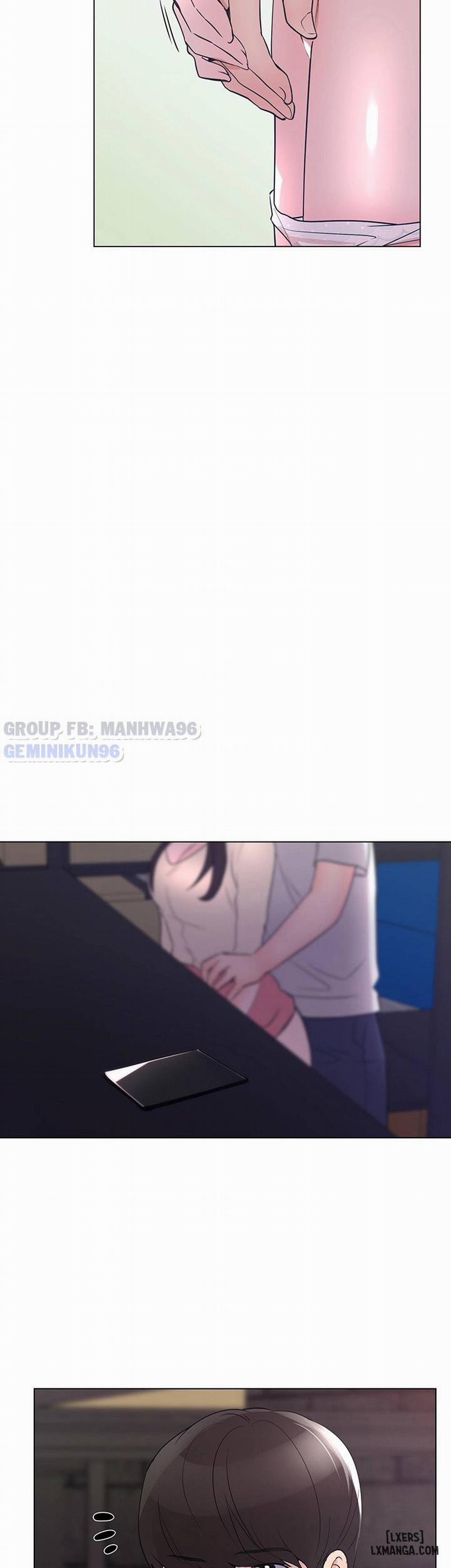 Trả Thù Cô Ta 90 trang 36