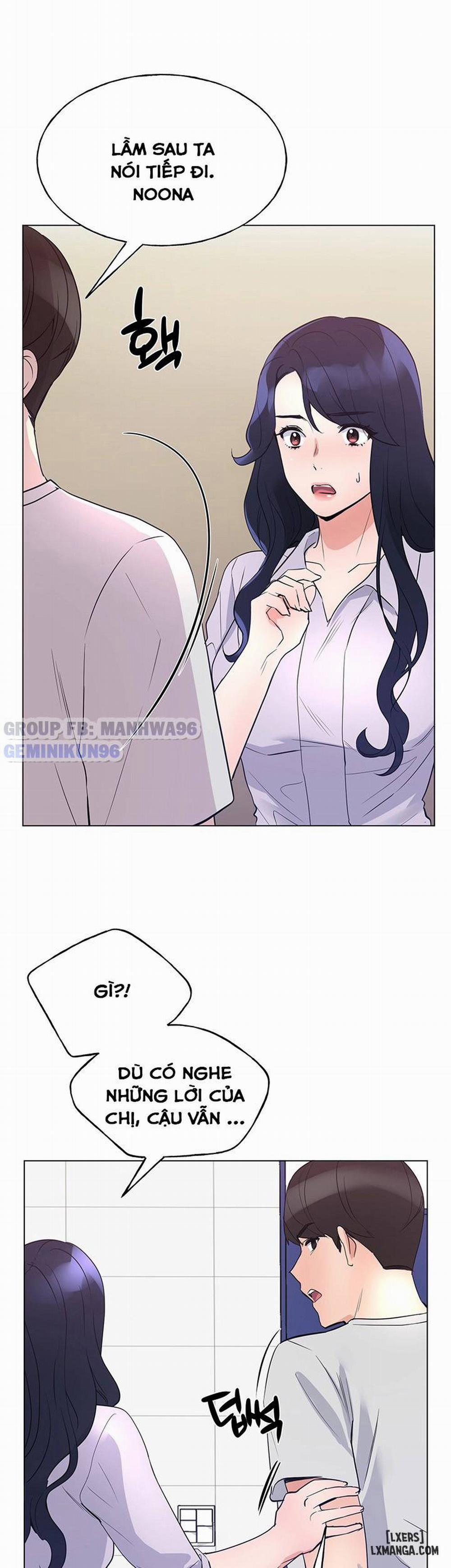 Trả Thù Cô Ta 90 trang 4