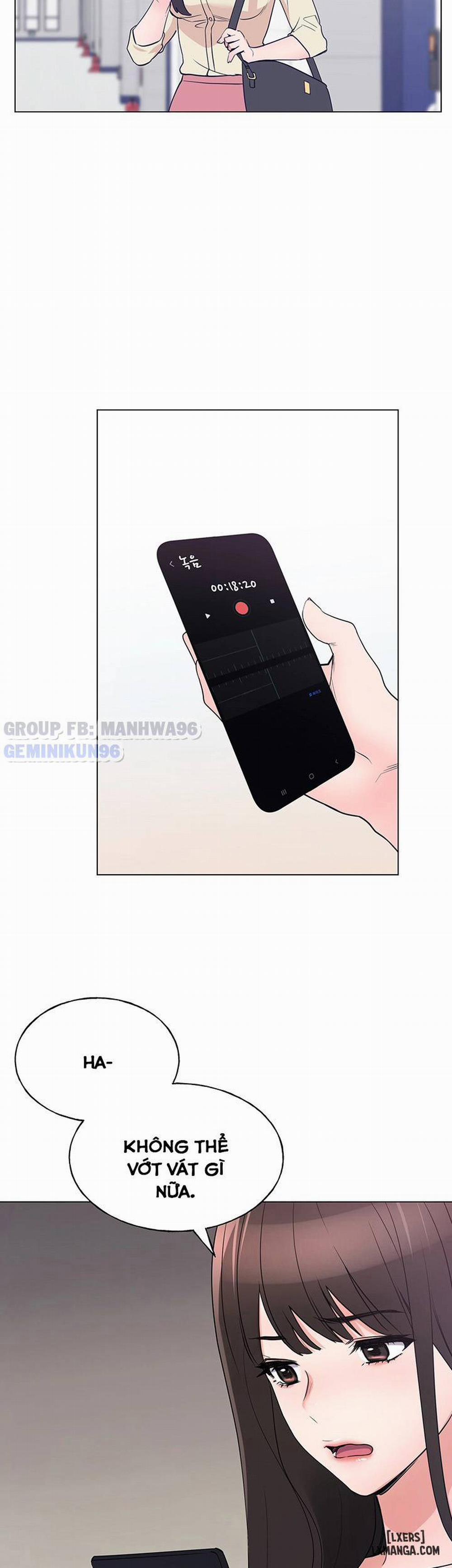 Trả Thù Cô Ta 90 trang 8